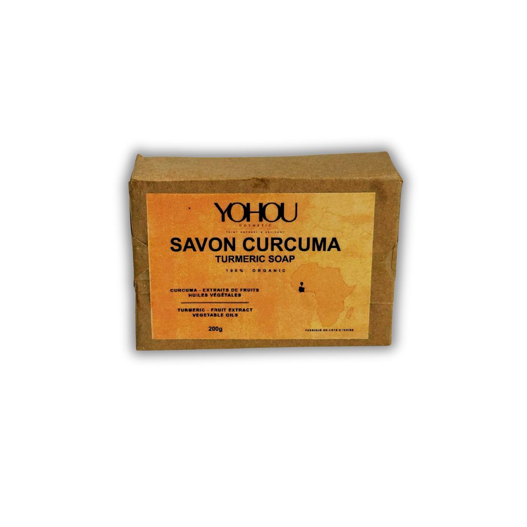 Yohou-cosmetic-savon-curcuma